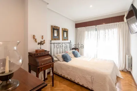 Pis de 130 m² a Madrid