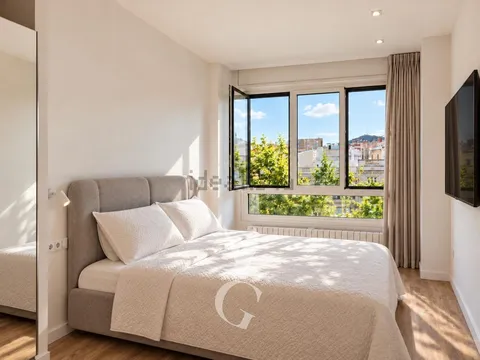 Appartement 195 m² à Barcelone