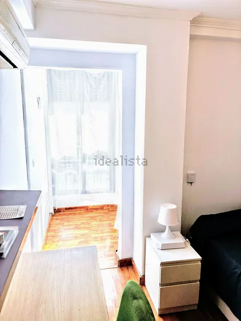 Habitació de lloguer, Alacant (4/21)