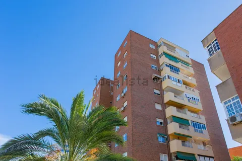 Zimmer zur Miete, Cartagena
