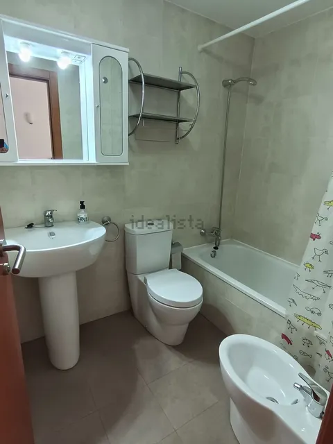 Wohnung 106 m² in Llanes