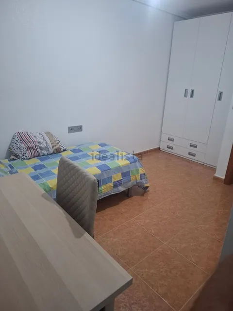 Pis de 110 m² a Cartagena