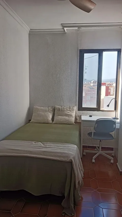 Pis de 83 m² a Castelló de la Plana