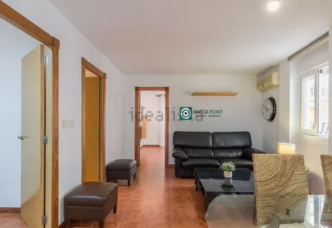 Wohnung 85 m² in Almuñécar