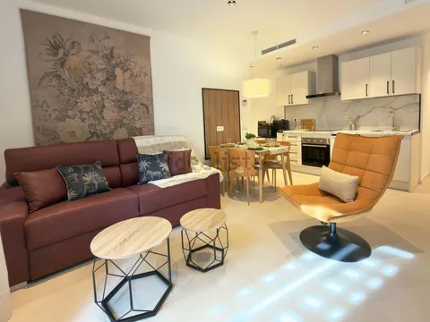 Wohnung 60 m² in Málaga (2/16)
