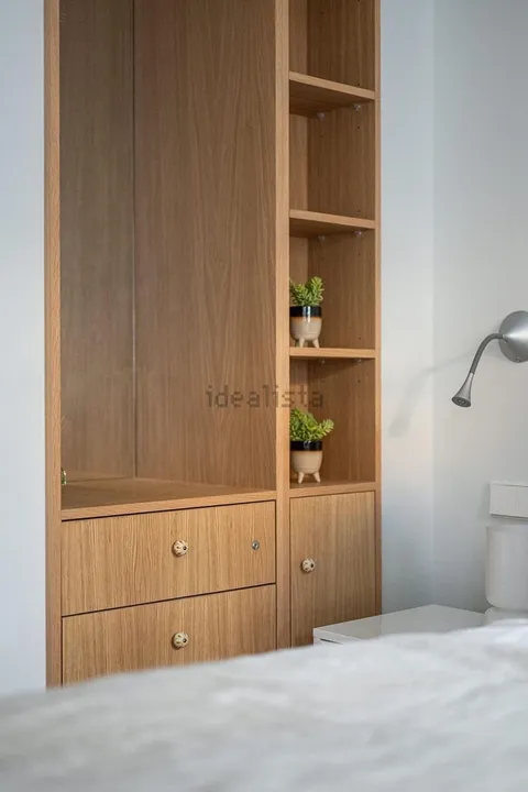Pis de 105 m² a Madrid
