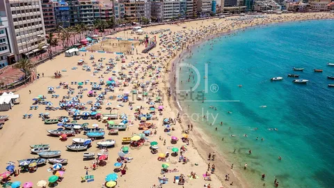 Apartamento 57 m² em Las Palmas de Gran Canaria (2/20)