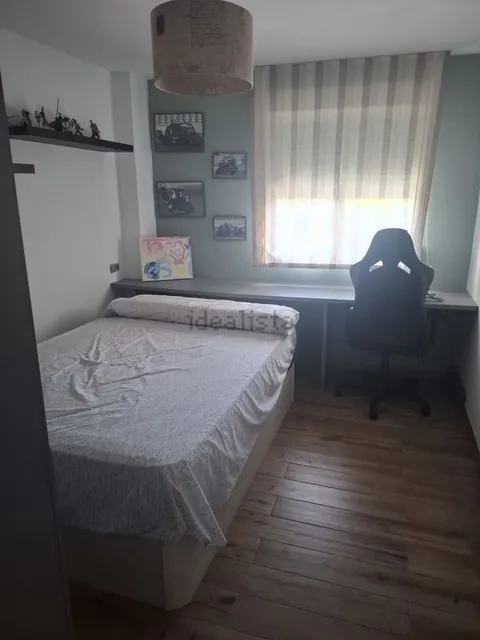 Chambre à louer, Castelló de la Plana / Castellón de la Plana