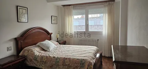 Pis de 93 m² a Pontevedra