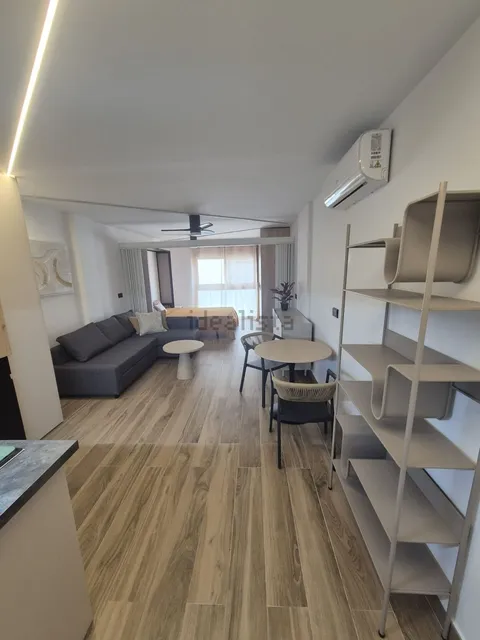 Pis de 65 m² a Múrcia