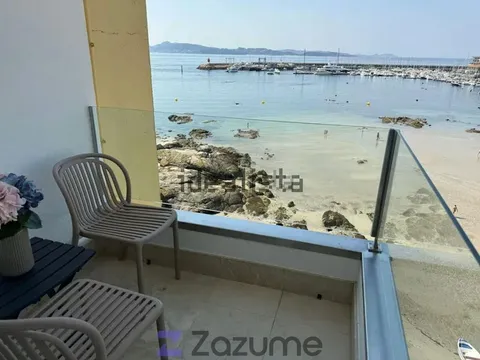 Pis de 80 m² a Vilagarcía de Arousa (3/11)