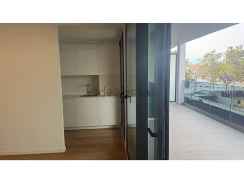 Квартира 109 м² у Vilanova i la Geltrú (2/17)