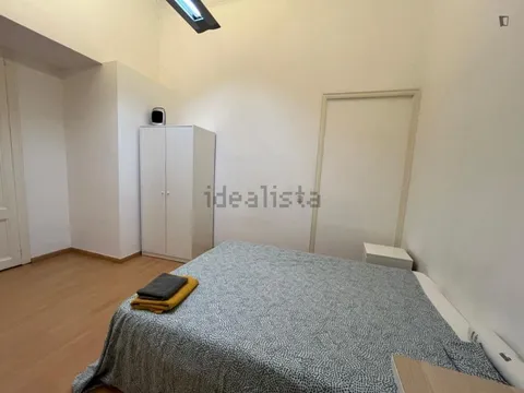 Room for rent, Barcelona