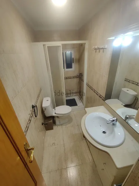 Pis de 65 m² a Albacete
