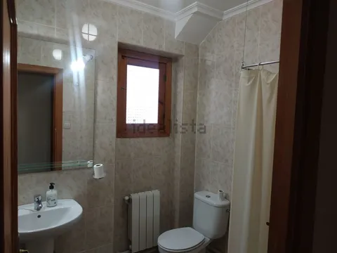 Chambre à louer, Albacete