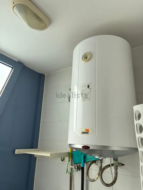 Flat 80 m² in Benidorm
