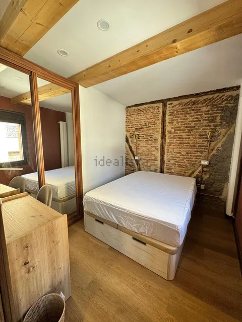 Apartamento 60 m² em Segovia