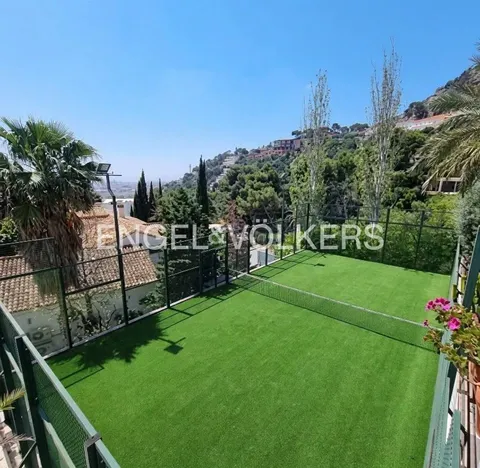 Casa de 400 m² a Sagunt (2/9)