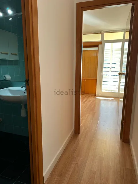 Pis de 80 m² a Badalona