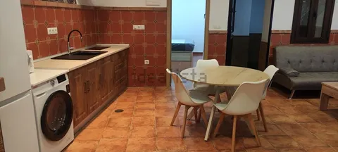 Квартира 60 м² в Малаге