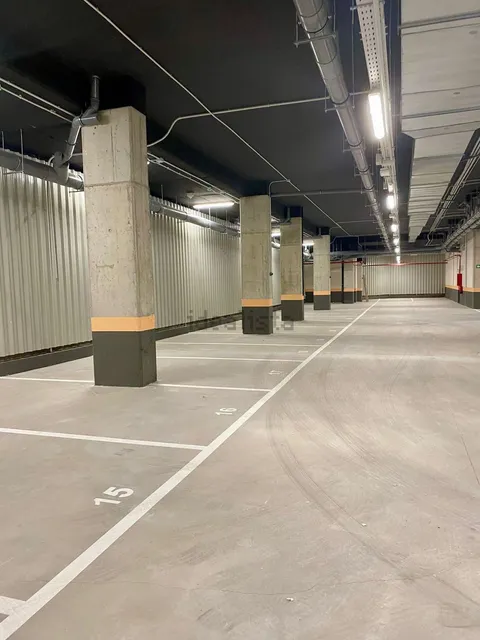 Pis de 56 m² a Madrid