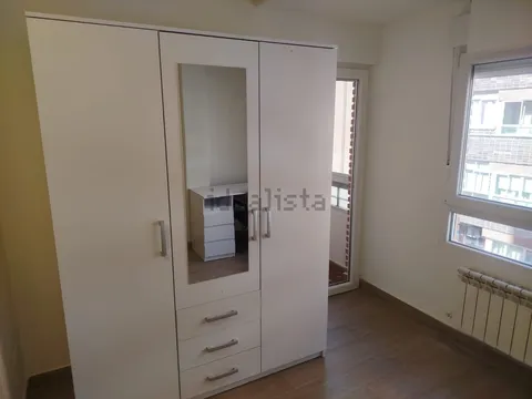 Habitació de lloguer, Lleó