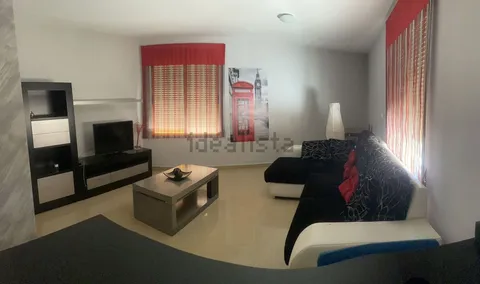 Piso de 60 m² en Caravaca de la Cruz