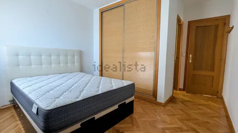 Appartamento 85 m² a Madrid