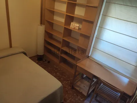 Комната в аренду, Сарагоса