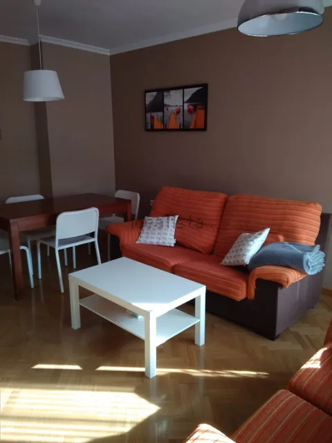 Pis de 120 m² a Toledo