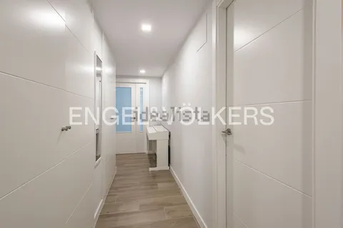 Piso de 124 m² en Esplugues de Llobregat