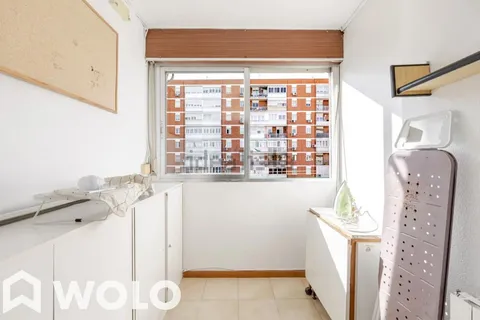 Apartamento 70 m² em Madrid