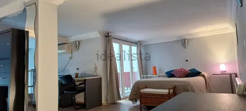 Pis de 115 m² a Sevilla