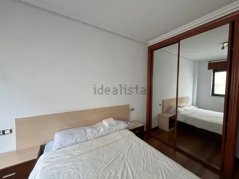 Pis de 65 m² a Lugo