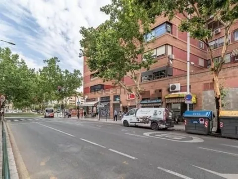 Pis de 120 m² a Granada