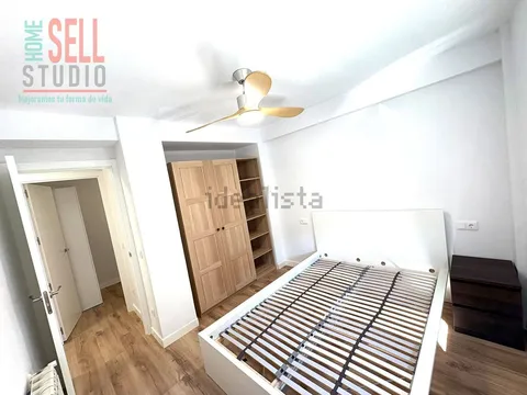 Appartamento 88 m² a Madrid