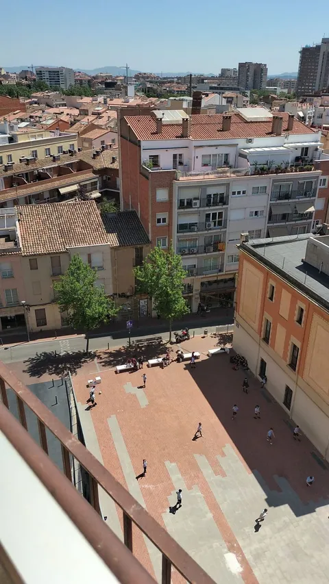 Zimmer zur Miete, Terrassa