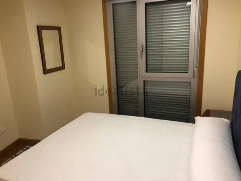 Pis de 60 m² a O Porriño