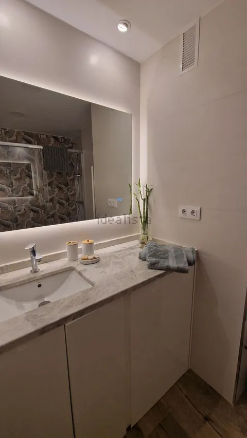 Pis de 66 m² a Madrid (4/36)
