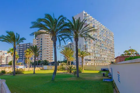 Pis de 43 m² a Calp