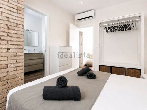 Appartamento 70 m² a Valencia