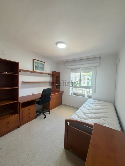 Wohnung 136 m² in Málaga