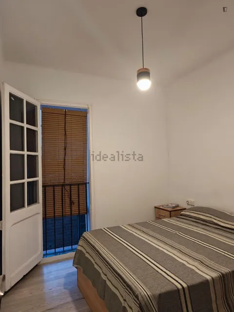 Habitació de lloguer, Barcelona (2/20)
