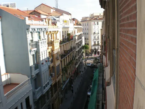 Pis de 65 m² a Madrid