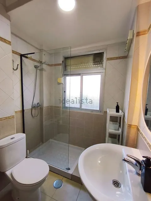 Appartamento 62 m² a Málaga