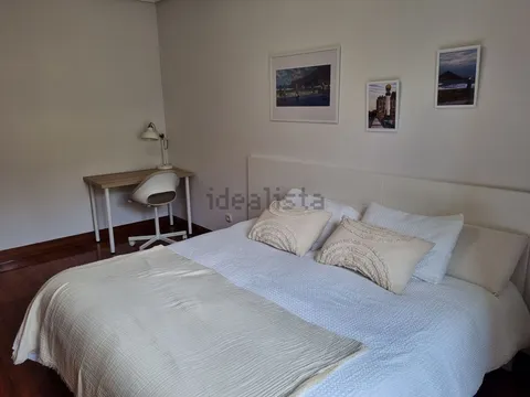 Wohnung 95 m² in Donostia / San Sebastián