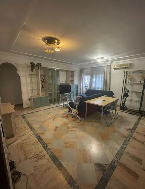 Room for rent, Málaga