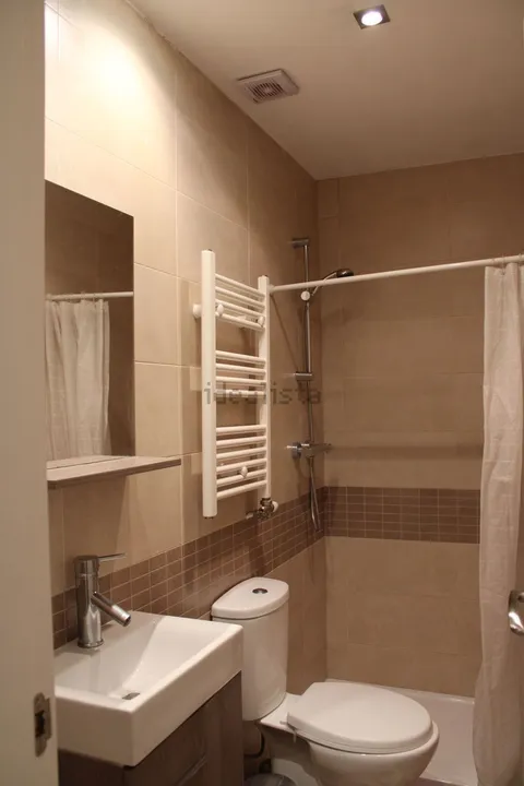 Habitació de lloguer, Saragossa