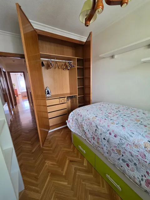 Casa de 200 m² a Salamanca