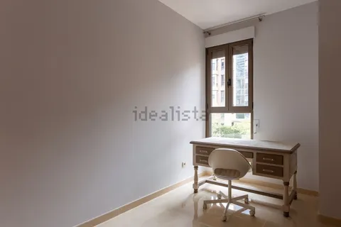Pis de 131 m² a València